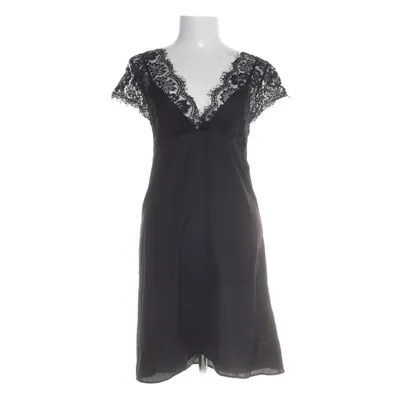 Nachtjapon (Zwart) van Junkyard Polyester