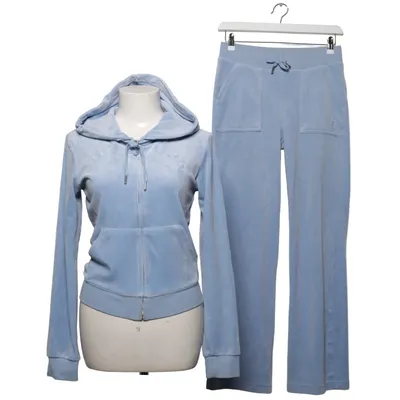Loungewear (Blue) from Juicy Couture Elastane, Polyester