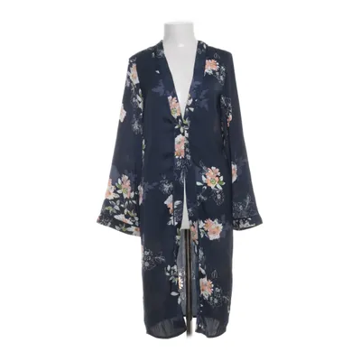 Dressing gown (Blue) from Object Polyester