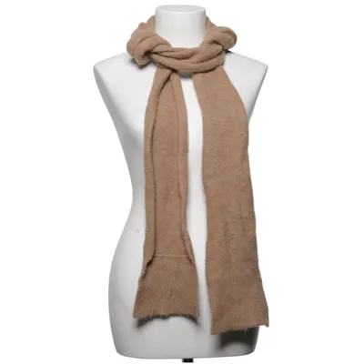 Halstørklæde (Cozy Thin Sleeve Scarf) fra Filippa K Alpacauld, Elastan, Polyamid
