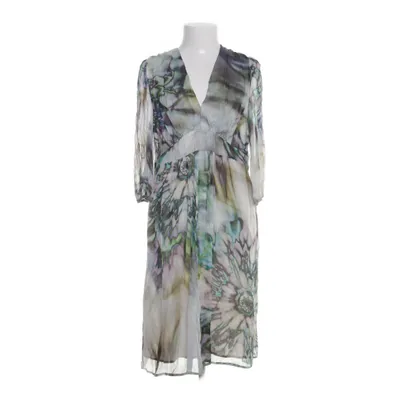 Jurk (Meerkleurig) van Blacky Dress Zijde