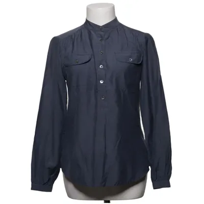 Blouse (Gris) de SAND Essential