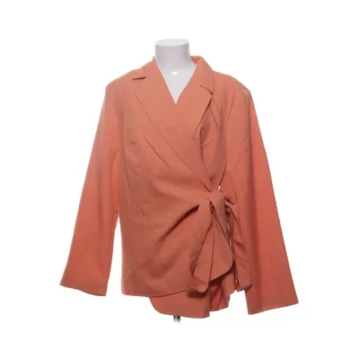 Kavaj (Orange) från AproductZ Polyester