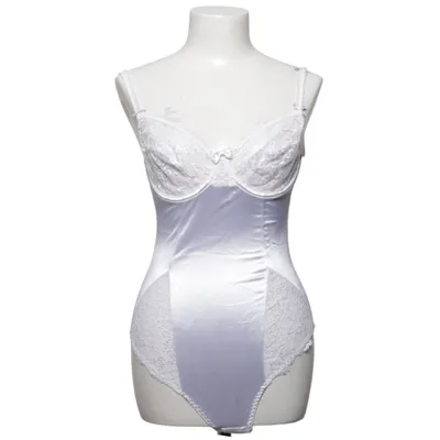 Lingerie body (White) from Marie Jo