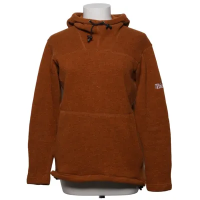 Hoodie (Brown) from Tierra