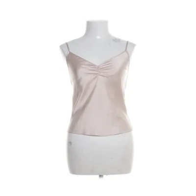 Tanktop (Roze) van Miss Selfridge