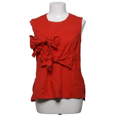 Top (Red) from Trucco