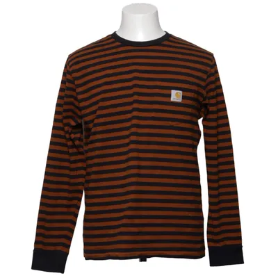 Långärmad t-shirt (L/S Parker Pocket T-Shirt) från Carhartt WIP Bomull
