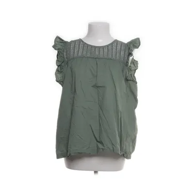 Top (VMLORETTA SL TOP WVN CURVE) van Vero Moda