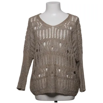 Tröja (Beige) från Belcci Akryl