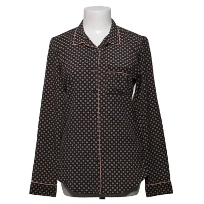 Pajama shirt (Boudoir) from Maison Scotch Polyester
