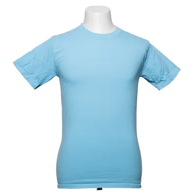 T-shirt (Beefy-T) de Hanes Coton