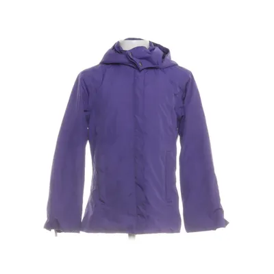 Jacka (Lila) från Ver de Terre Polyester, Nylon