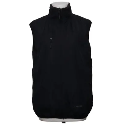 Gilet d'extérieur (Noir) de Nico