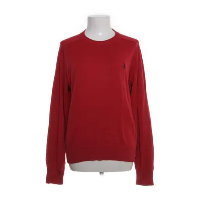 Tröja (Röd) från Penguin by Munsingwear Bomull