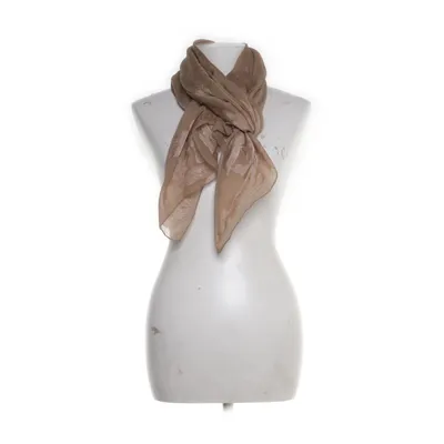 Sjal (Beige) fra Charlotte Sparre