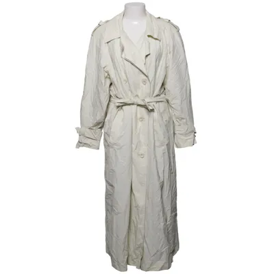 Trench coat (Beige) from Avalon Cotton, Polyester, Viscose