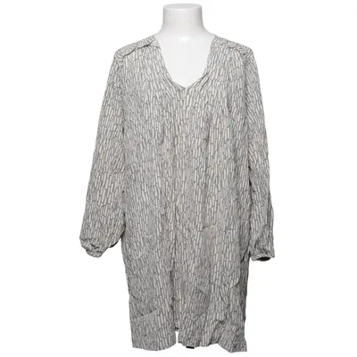 Tunic (Beige, Gray) from Masai Viscose