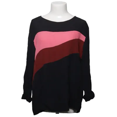 Blouse (Zwart, Roze, Rood) van & Other Stories Viscose