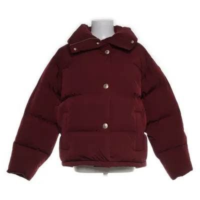 Dunjakke (Rød) fra Tommy Hilfiger