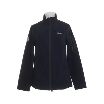 Softshelljacka (Blå, Flerfärgad) från Lidl Elastan, Polyester