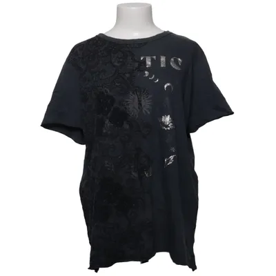 T-shirt (Grijs) van ONLY Carmakoma
