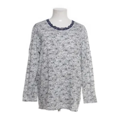 Långärmad t-shirt (Vit, Flerfärgad) från Body Bomull