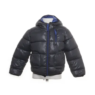 Vinterjacka (Grå, Blå) från Zara Kids Polyester