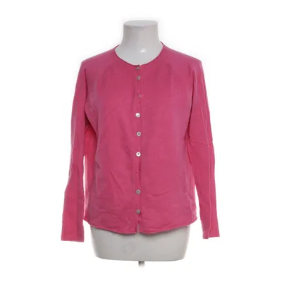 Cardigan (Roze) van PM Selected Nylon, Polyester, Wol, Viscose