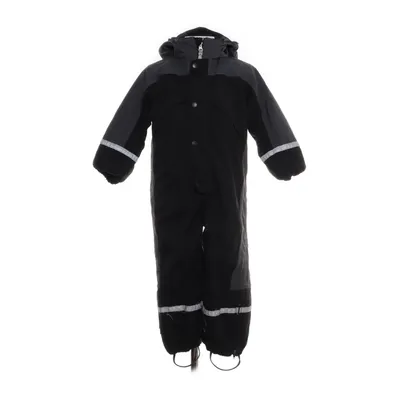 Overall (Svart, Grå) från Varför Därför Polyamid, Polyester