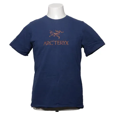 T-shirt (Blå) från Arc'teryx Bomull