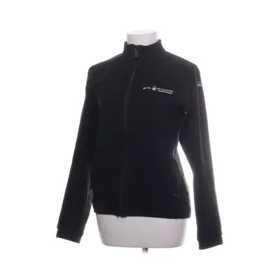 Veste polaire (Noir) de Sail Racing