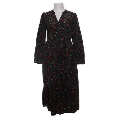 Maxi jurk (Rose Cottage Dress) van Seasalt Cornwall Organisch katoen