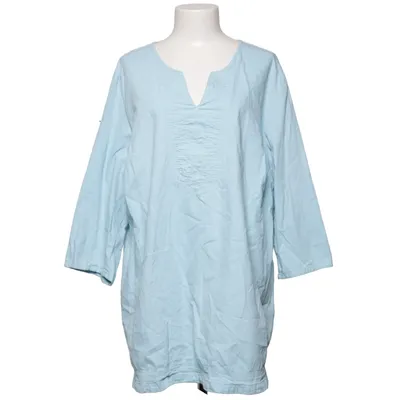 Tunic (Blue) from Collection L. Cotton