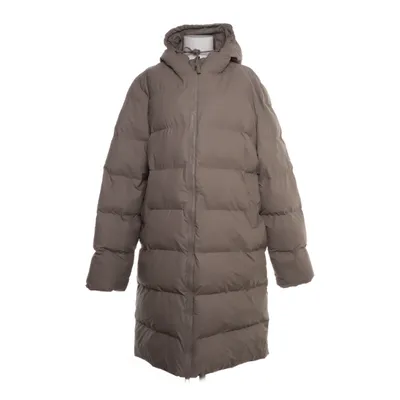 Vinterkappa (Beige) från Rains