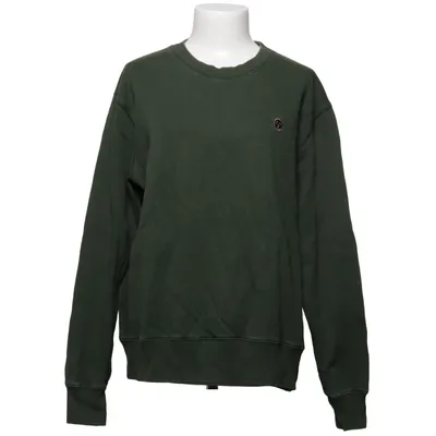 Sweatshirt (Green) from Olaf Cotton