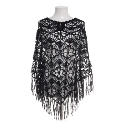 Poncho (Black) from Zoul