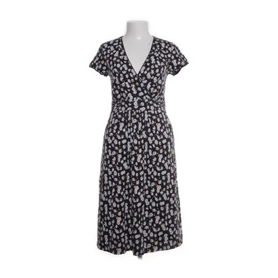 Robe (Bleu, Multicolore) de Brakeburn Coton, Élasthane