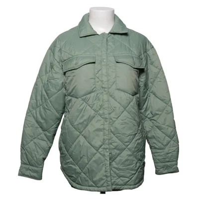 Lightweight jacket (Green) from CRW Polyamide, Polyester