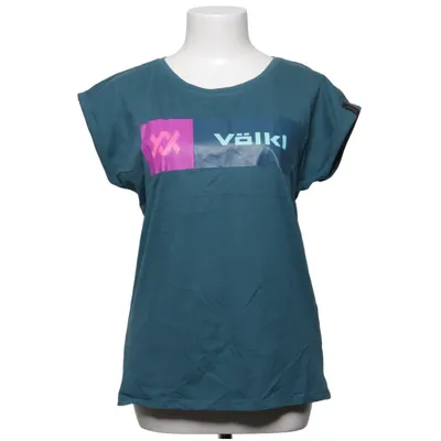T-shirt (Vert) de Völkl Coton