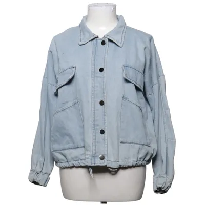 Jeansjacke (Blau) von Only Jeans
