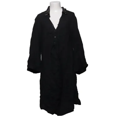 Robe (Gris) de Angelina Coton, Lin