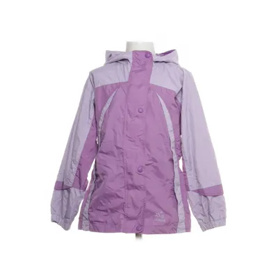 Allvädersjacka (Lila) från Oshkosh Nylon