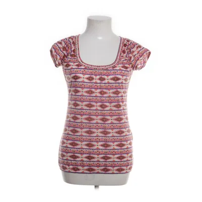 Topp (Rosa, Flerfärgad) från Mogul Polyester