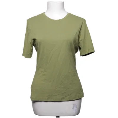 T-shirt (Grön) från Add It Elastan, Viskos