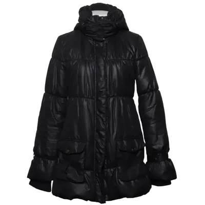 Winter coat (Gray) from Share Female Polyester