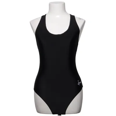 Badpak (Zwart) van Extend Elastaan, Polyester