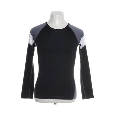 Träningströja (Svart) från Jogha Polyester