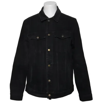Spijkerjas (Denim Collection) van Pull & Bear Katoen, Elastaan