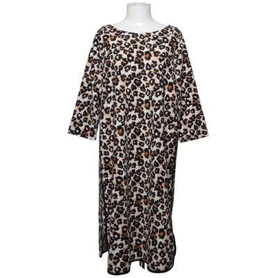 Dress (HEDVIG 842) from Crizpy Elastane, Polyester